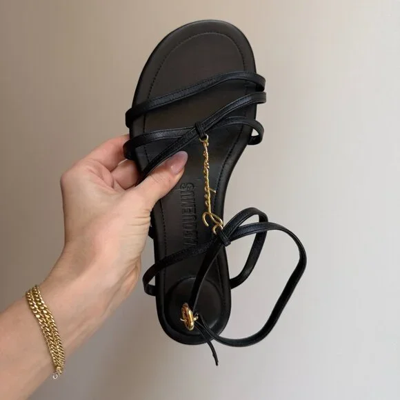 Jacquemus Sandals - Picture 6 of 7